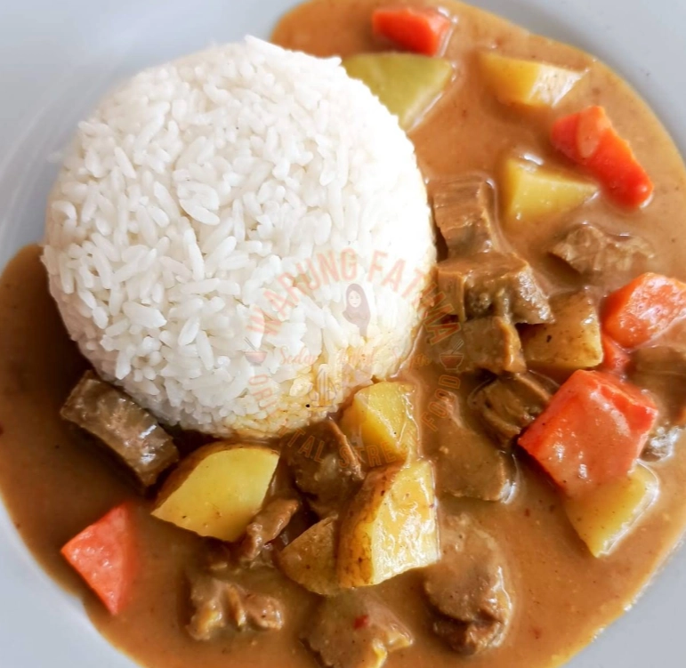 Warung Fatima - Pemogan - Indonesian Restaurant - Photo 3