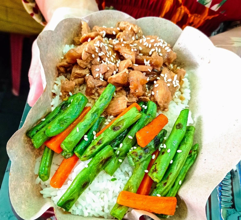 Warung Fatima - Pemogan - Indonesian Restaurant - Photo 2