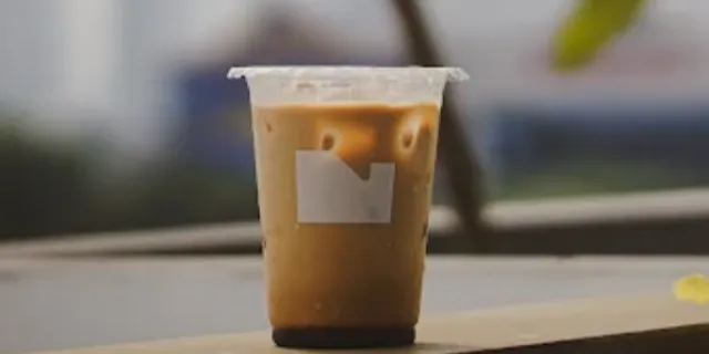 Nwansa Coffee - Menteng - Restoran Kopi - Foto 1