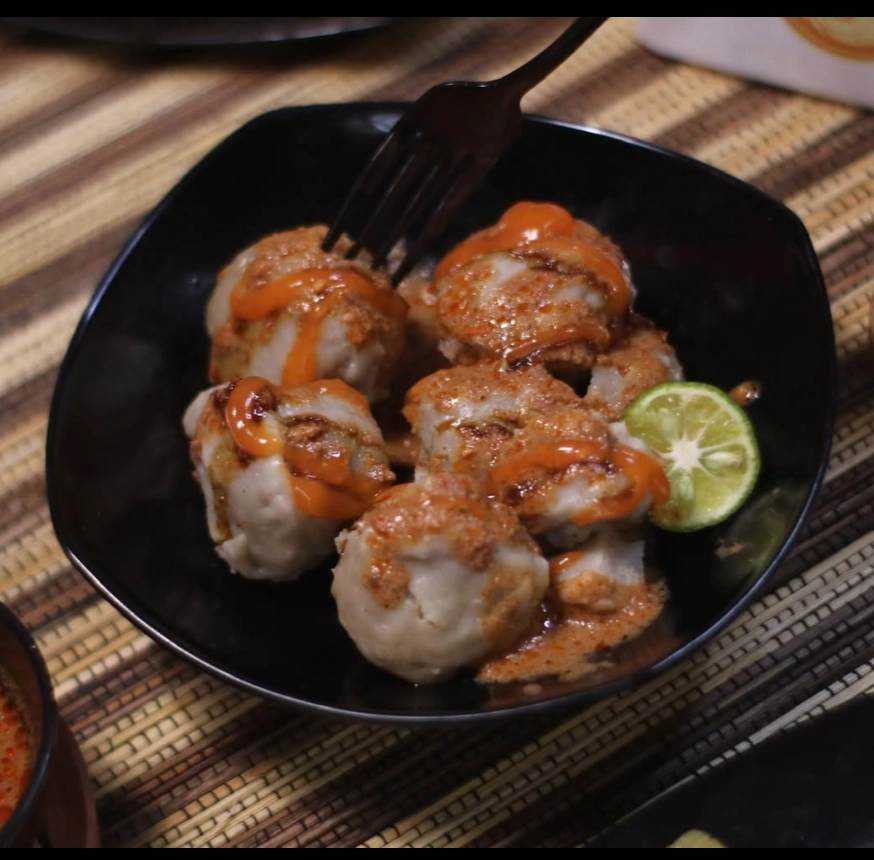 Siomay Bandung Yes - Karang Besuki - Shumai Restaurant - Photo 3