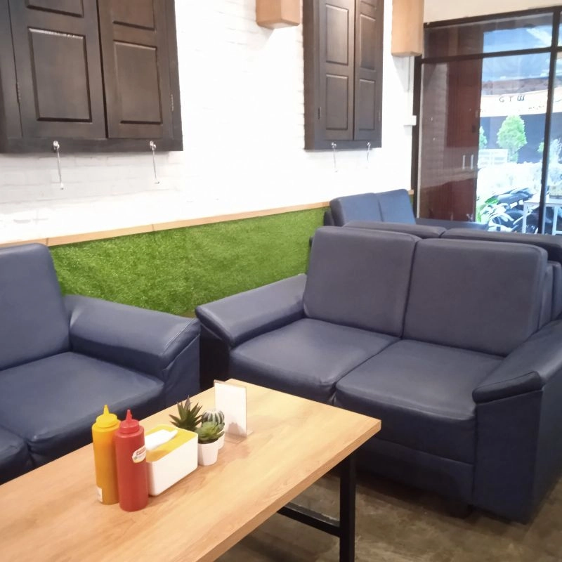 Coffee Ground - Jagir - Coffee Restaurant - Photo 3