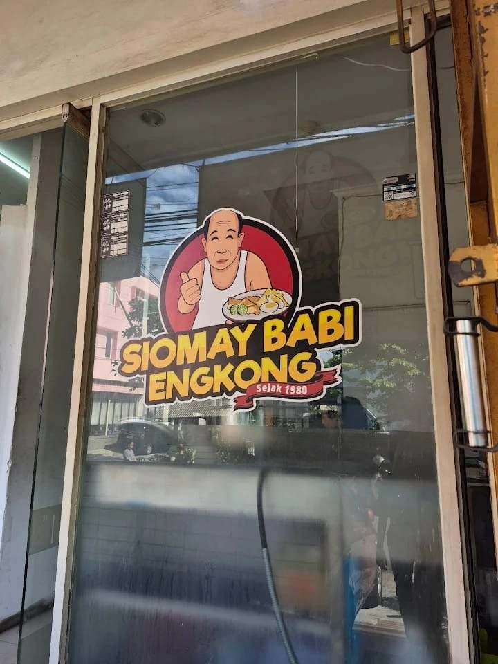 Siomay Engkong - Tanjung Duren Utara - Shumai Restaurant - Photo 2