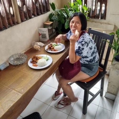 Ayam Goreng Rempah Kalasan - Sanur Kauh - Fried Chicken Restaurant - Photo 3
