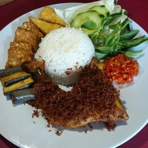 Ayam Goreng Rempah Kalasan - Sanur Kauh - Fried Chicken Restaurant - Photo 2