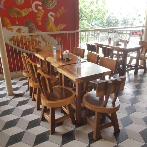 Wingz O Wingz - Burangrang - Fried Chicken Restaurant - Photo 2