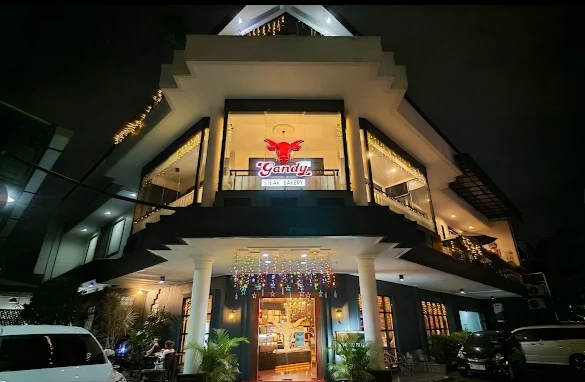 Gandy Steak And Bakery - Kedoya Selatan - Steak Restaurant - Photo 3