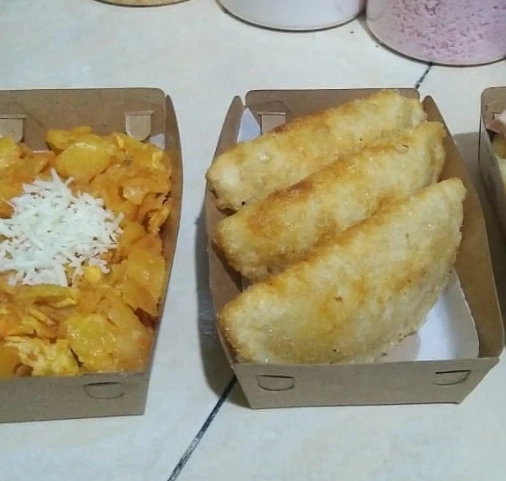 Nyemil Aah - Karet Tengsin - Indonesian Restaurant - Photo 3