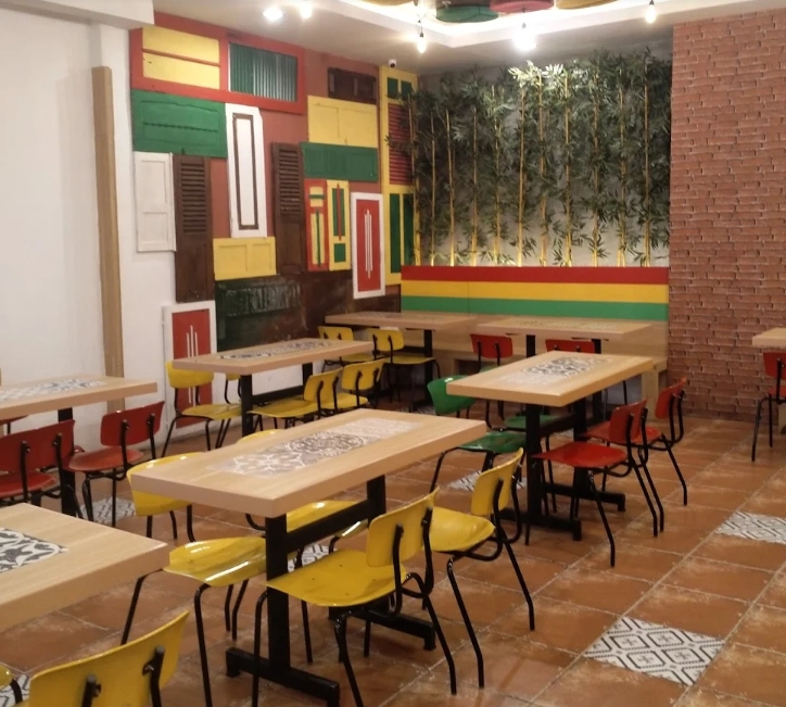 Layung Senja by Fusia Group - BG Junction - Restoran Masakan Indonesia - Foto 3