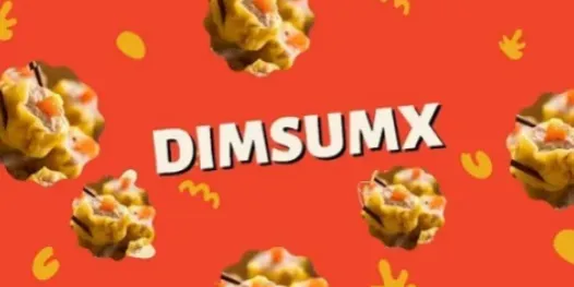 DimsumX - Gambir