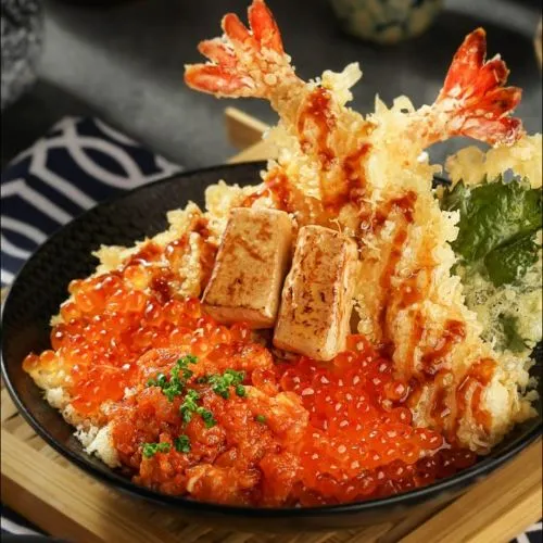 Okinawa Sushi Gading Serpong - Pakulonan Barat - Restoran Sushi - Foto 3