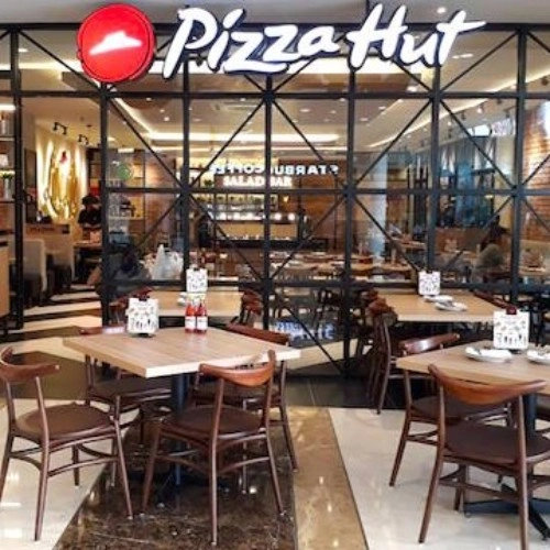 Pizza Hut - Rawa Buntu BSD - Restoran Pizza - Foto 2