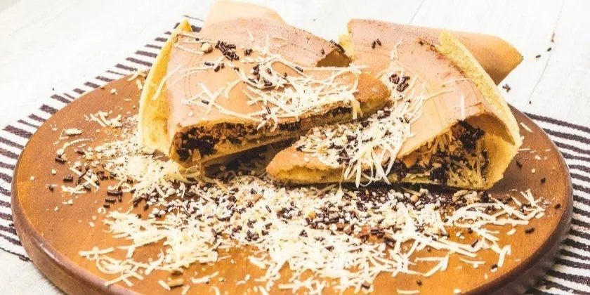 Martabak Pecenongan 78 - Batu Belig - Restoran Masakan Indonesia - Foto 1