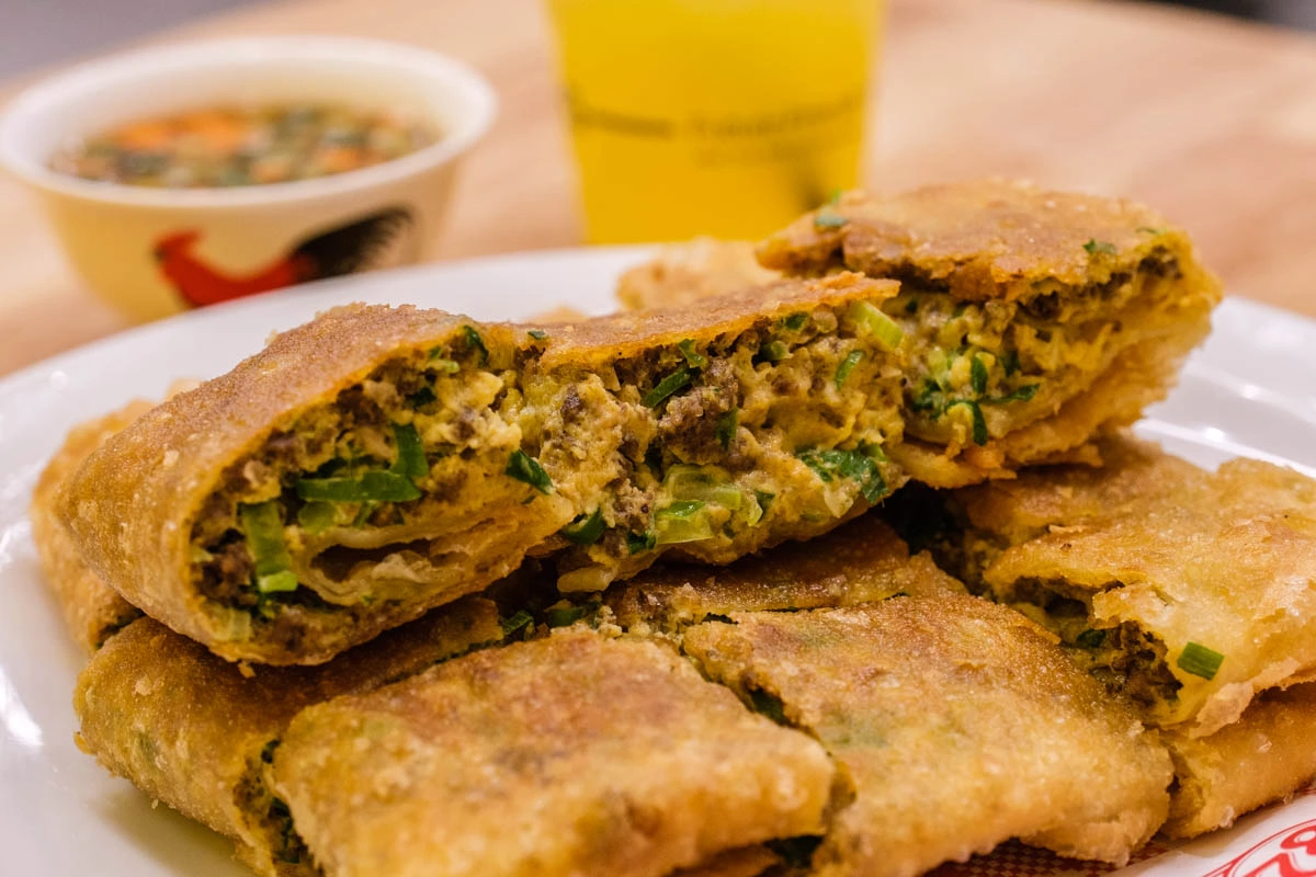 Martabak Pecenongan 78 - Panam - Indonesian Restaurant - Photo 3