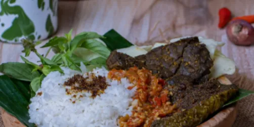 Babat Racing - Purwantoro - Indonesian Restaurant - Photo 1