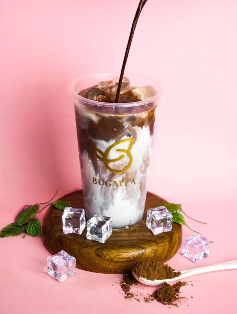 Bugatea - PIK Avenue - Restoran Teh Susu Mutiara - Foto 3