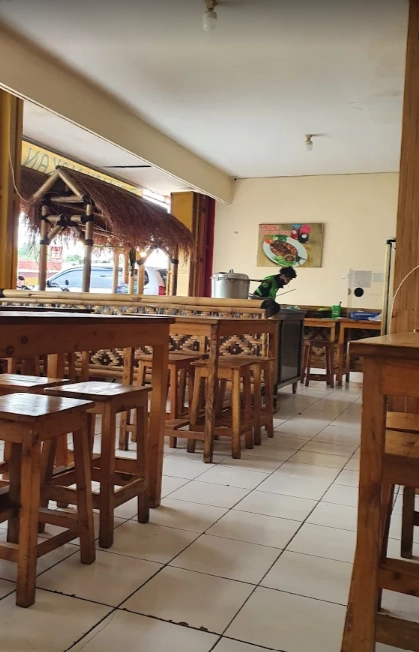 Djajan Seafood - Rawa Buntu - Restoran Hidangan Seafood - Foto 2