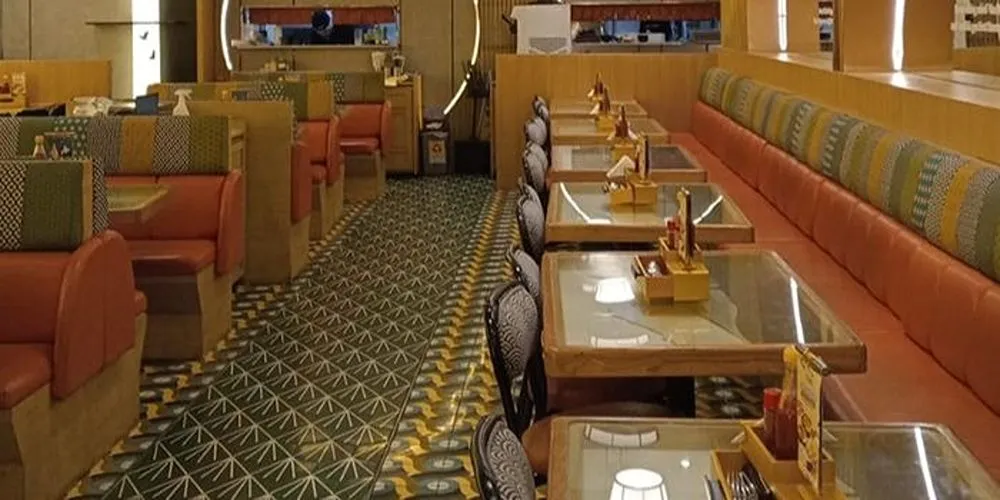 Zenbu - Grand Metropolitan Bekasi - Restoran Masakan Jepang - Foto 1