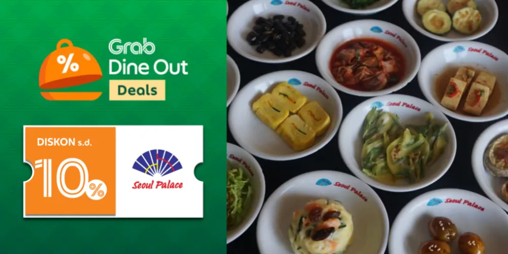 Seoul Palace - Mugassari - Bibimbap Restaurant - Photo 1