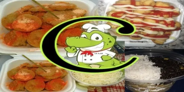 Cemilan Cak Kadal - Medokan Ayu - Indonesian Restaurant - Photo 1