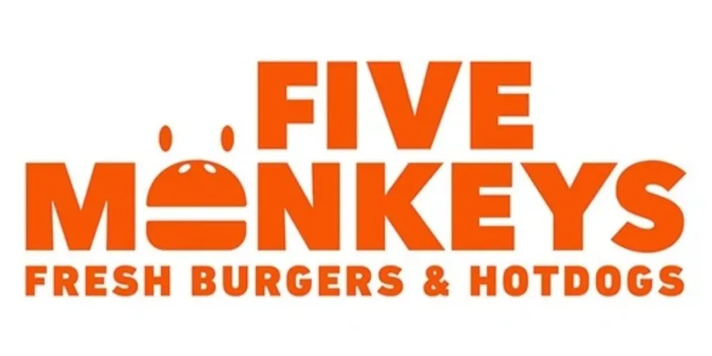 Five Monkeys Burger - Surabaya Barat - Burger Restaurant - Photo 1