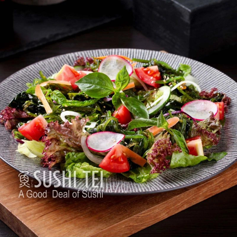 Sushi Tei - The Breeze - Sushi Restaurant - Photo 2