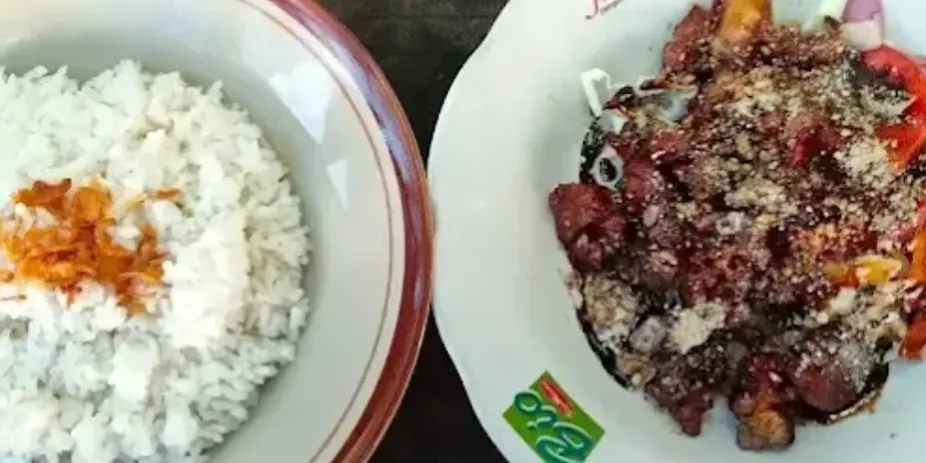 Sate Kambing Solo Pak Santoso - Gentan - Lamb Dish Restaurant - Photo 1