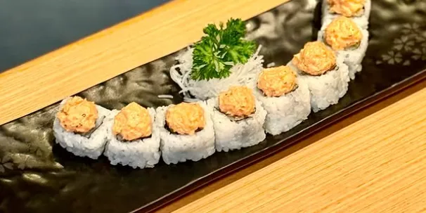 Sushi Tei - Citywalk Sudirman