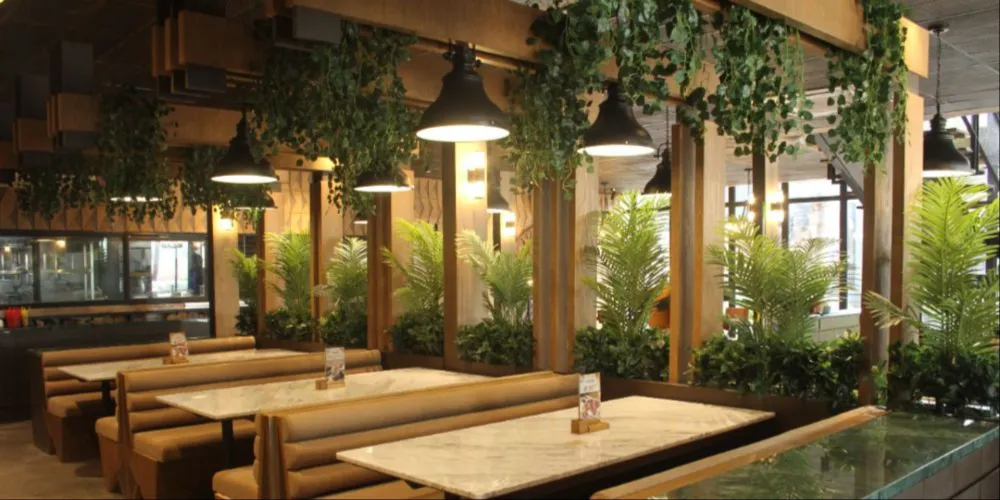 Rp500.000 Voucher Dine Out