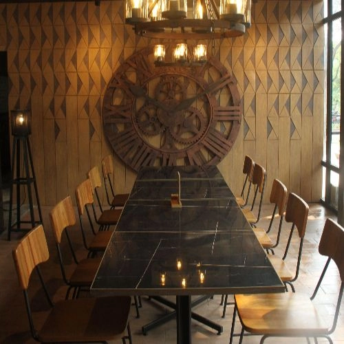 Karnivor La Terazza - Bekasi - Restoran Masakan Barat - Foto 2