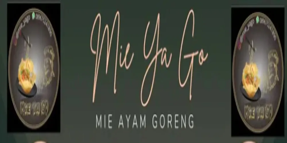 Mie Ya Go - Sukamelang - Restoran Indonesian - Gambar 1