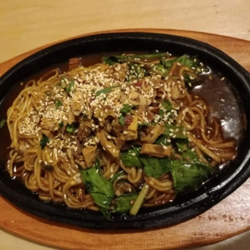 Mie Ya Go - Sukamelang - Restoran Indonesian - Gambar 3