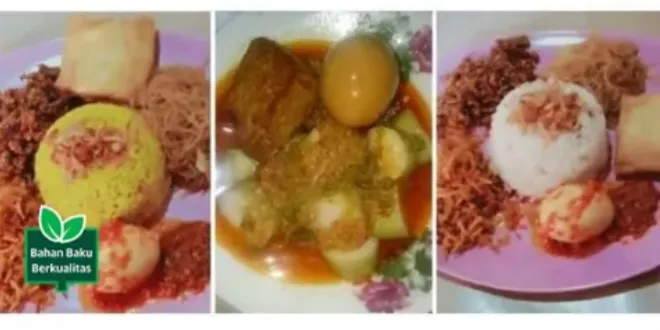 Nasi Uduk Ibu Ade - Petojo Utara - Southeast Asian Restaurant - Photo 1