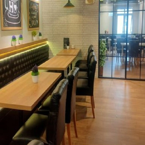 Y Bakery And Coffee - Apartemen Mediterania Gajah Mada - Restoran Cake - Foto 3