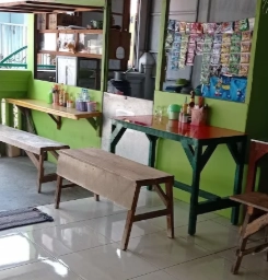 Mie Ayam Dan Bakso Mbak Purwati - Lidah Kulon - Mi Ayam Restaurant - Photo 3