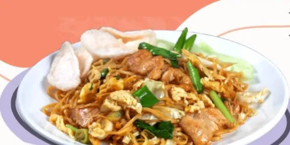 Nasi Goreng Wok Key - Kebraon - Indonesian Restaurant - Photo 1