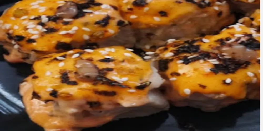Dimsum Kepoin Friends - Cipete Selatan
