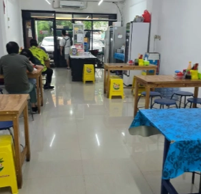 Bakmie Rio - Kedoya Selatan - Noodle Restaurant - Photo 2