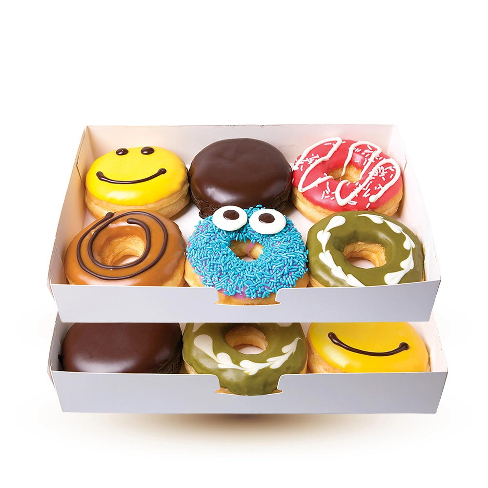 DUNKIN' - Sedati - Donut Restaurant - Photo 3