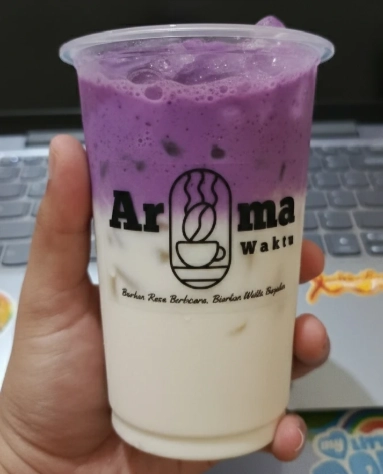 Aroma Waktu - Manisrenggo - Restoran Masakan Indonesia - Foto 3