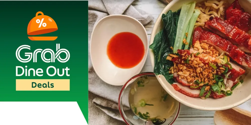 Hainam Bowls - Pluit - Restoran Masakan Tionghoa - Foto 1