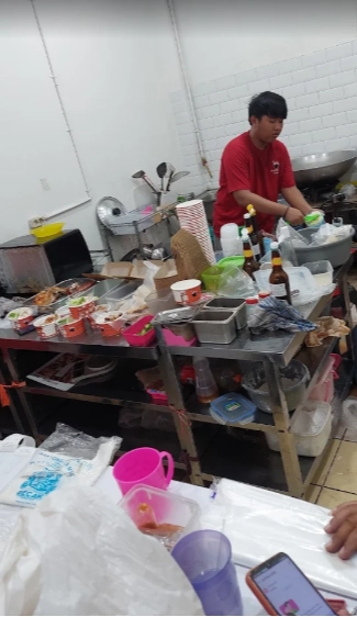 Hainam Bowls - Pluit - Restoran Masakan Tionghoa - Foto 3