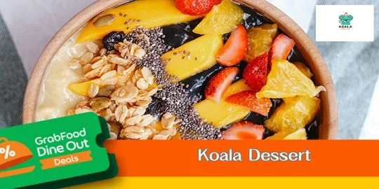 Koala - Candi Borobudur - Australian Restaurant - Photo 1