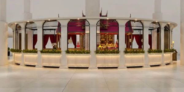 Jittlada Thai Cuisine - Mall Kelapa Gading 5