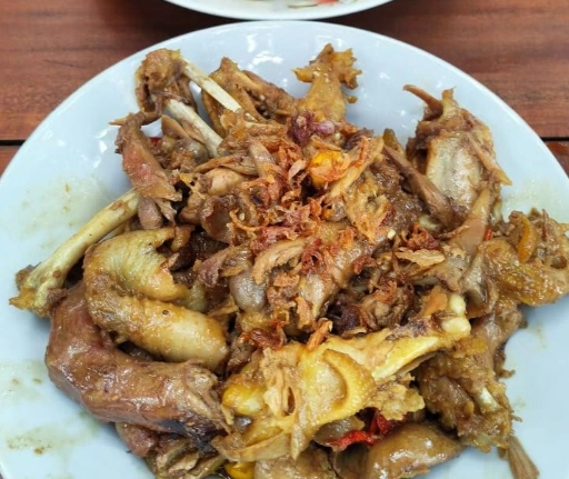 Bakmi Jawa Mas Timbul Dan Bakso Baksoqu - Cakung Timur - Noodle Restaurant - Photo 2