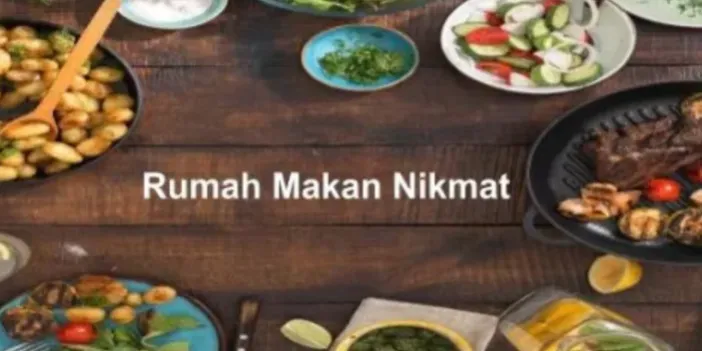 Rumah Makan Nikmat - Loktabat Utara - Restoran Nasi Goreng - Foto 1