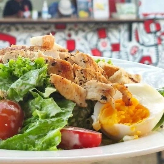 Papa Sauce - Tumbak Bayuh - Soup Restaurant - Photo 2