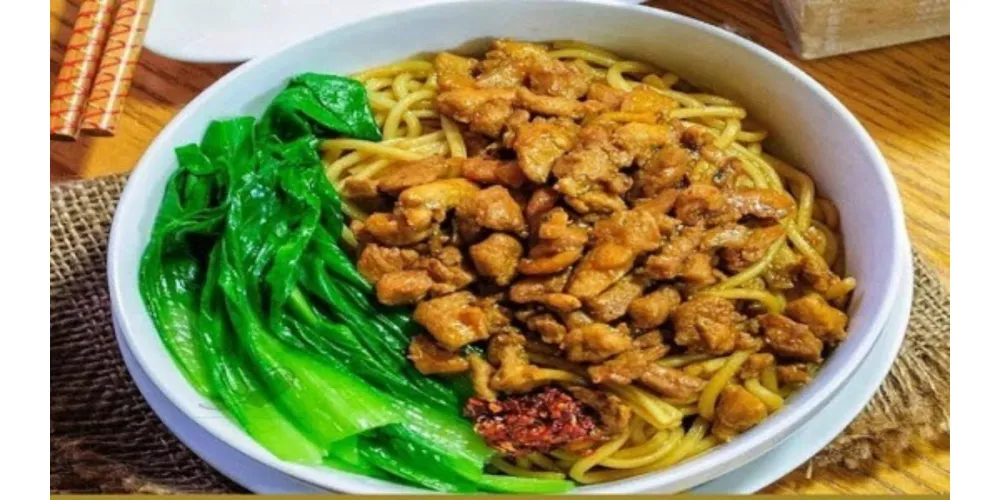 Baso Solo Cihanjuang - Cibabat - Indonesian Restaurant - Photo 1
