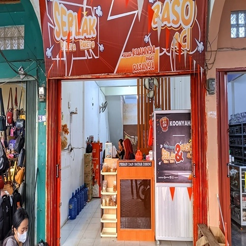 Seblak Koonyahan - Payo Selincah - Indonesian Restaurant - Photo 2