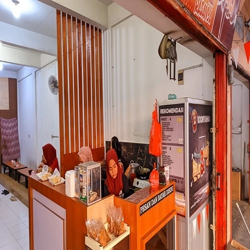 Seblak Koonyahan - Payo Selincah - Indonesian Restaurant - Photo 3