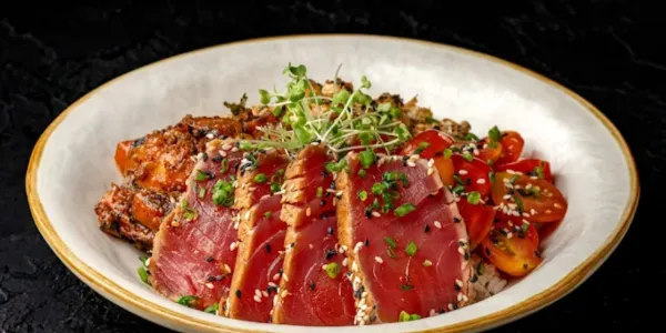 Kilo Kitchen - Seminyak - Pork Dish Restaurant - Photo 1